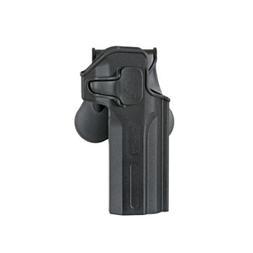 Pistol holster for Desert Eagle Amomax