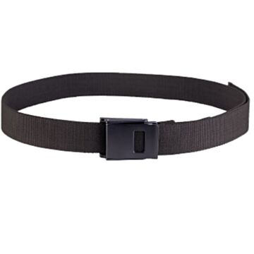 Curea Defense Flex 40 mm Mil-Tec Negru
