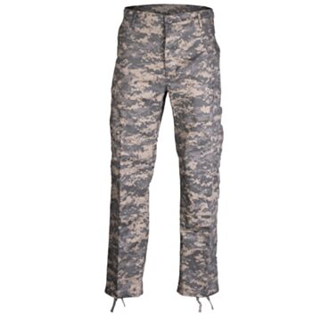 Pantaloni US BDU AT-Digital Mil-Tec M