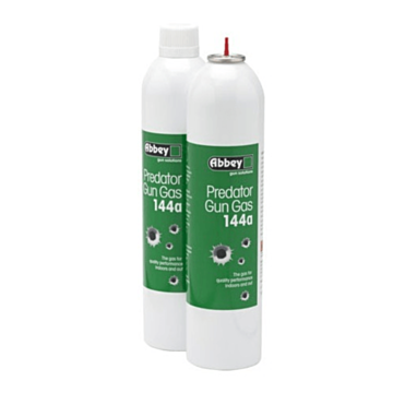 Green Gas 144a Predator 700 ml Abbey