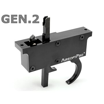 Upgrade Trigger L96/MB01/04/05/08 AirsoftPro