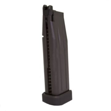 Magazine gas for Hi-Capa and P14 WE