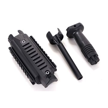 Uluc MP5 RIS Cyma