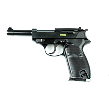 Replica P38 full metal Gas GBB WE