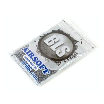 BBS BLS Ultimate Heavy 0.50g 1000 pcs