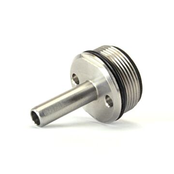 Steel cylinder head for L96/MB01 AirsoftPro