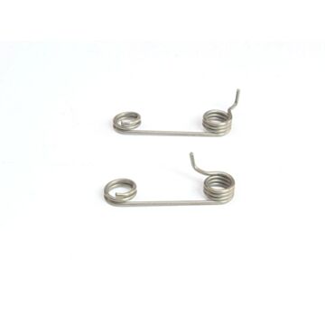 Piston catch springs for trigger AirsoftPro