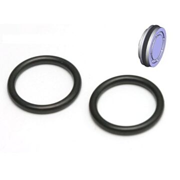 Piston head O-ring 2 pcs Airsoftpro