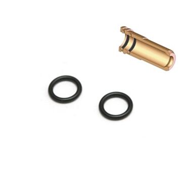 Air Nozzle O-ring 2 pcs Airsoftpro