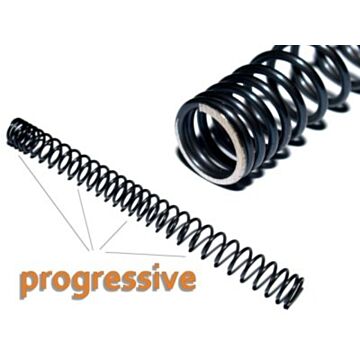 AEG progressive Spring 130MS Airsoftpro