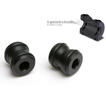 Inner Barrel Spacer MB-01