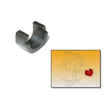 Barrel lock for Colt hop-up chamber