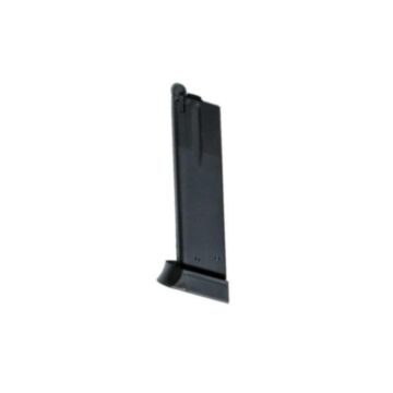 Magazine for CZ SP-01 Shadow Green Gas ASG