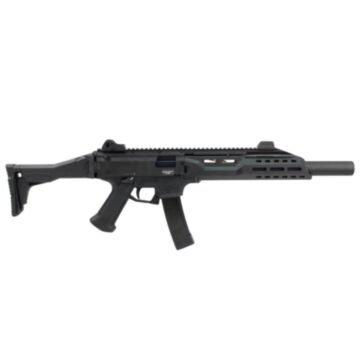 Replica ASG CZ Scorpion EVO 3 A1 B.E.T