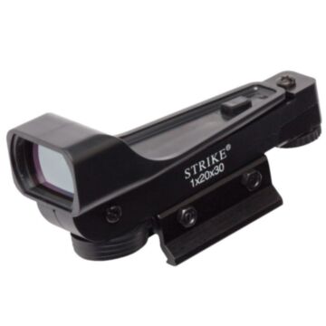 Red Dot Sight 20x30 ASG