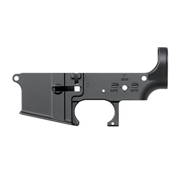 Lower Receiver M4/AR15 ARCTURUS Negru