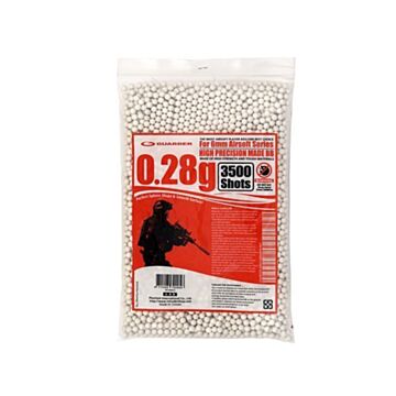 BBS Guarder 0.28 3500 pcs