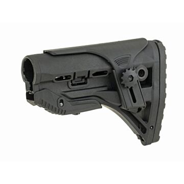 Pat retractabil M4/M16 Big Dragon