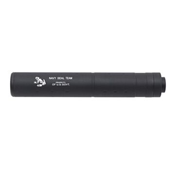 Silencer 196 mm Navy Seal