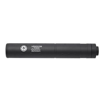 Silencer 196 mm US SOCOM