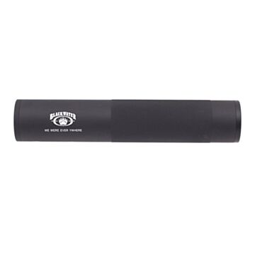 Amortizor 190 mm Blackwater