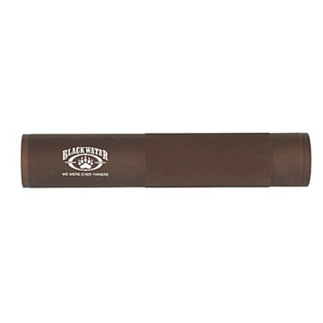 Amortizor 190 mm Blackwater Dark Earth