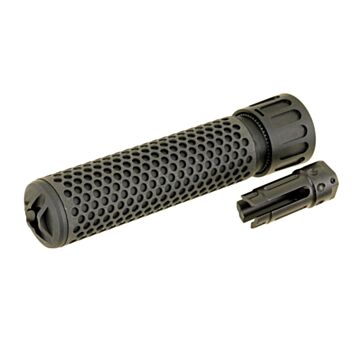 Silencer 5.56 QDC 175 mm
