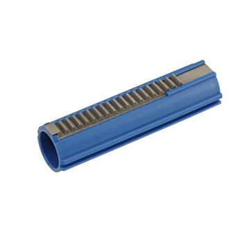 Reinforced piston 18 metal teeth SR25 ACM