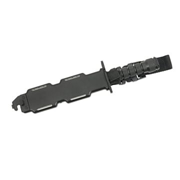 Baioneta M4 CYMA Negru