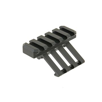 RIS Rail Mount for Accessories Black FMA