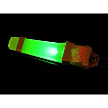 Velcro distress marker Green EM