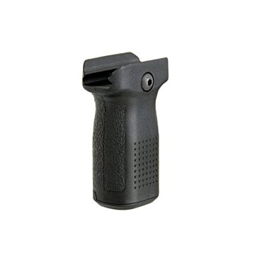 Maner fata compact Negru