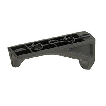 Maner unghiular ergonomic M-LOK Negru