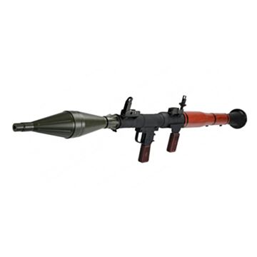 Rocket launcher RPG-7