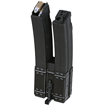 Incarcarcator 560 bile MP5 CYMA