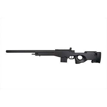 Replica sniper CM.703 L96A1 AW NATO Cyma