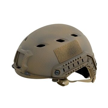 Casca Base Jump cu sine RIS Navy Seal