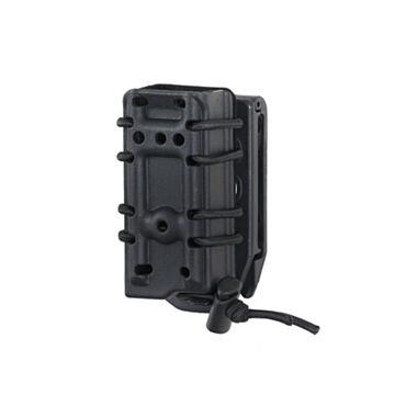 Portincarcator polimer Emerson Negru