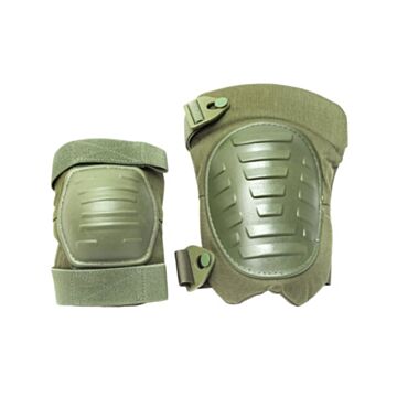 Protectie coate si genunchi Emerson Olive