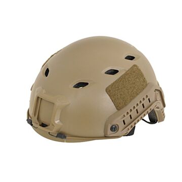 Helmet BJ FAST ACM Coyote