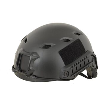 Helmet BJ FAST ACM Black