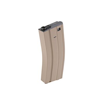 Magazine M4/M16 150 bbs TAN Cyma