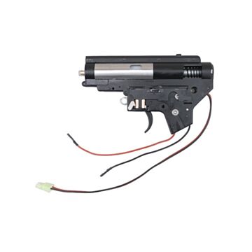 Gearbox complet V2 ranforsat Cyma