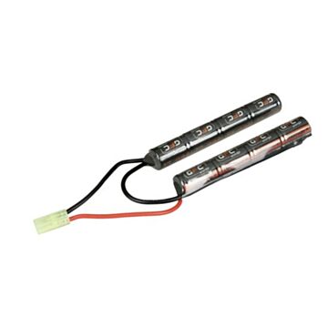 Acumulator NIMH TP 9.6V 1600mAh