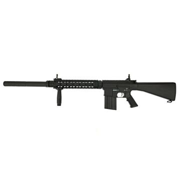 Replica sniper SNR25 AEG A&K