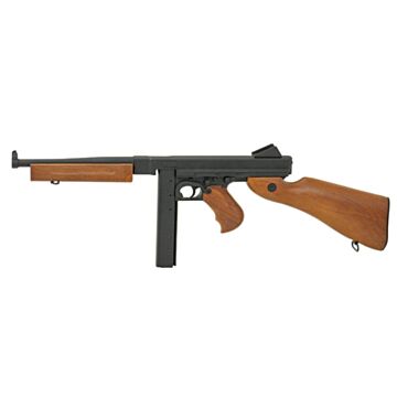 Replica Thompson M1A1 AEG CYMA