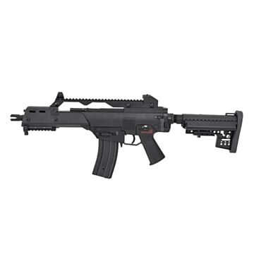 Replica Warrior W36-4 AEG JG