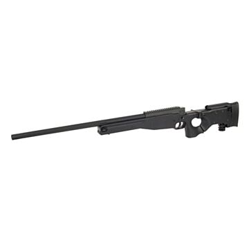 Replica sniper MB-08 Well negru