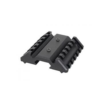 22 mm szereléksín-adapter
