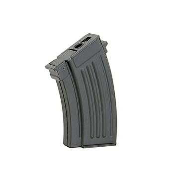 Rövid AK 220 tár, 220 BB